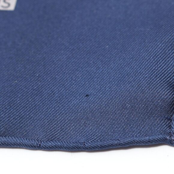 Hermes Scarf Silk Petit carres 45 All-over pattern - Picture 5 of 5